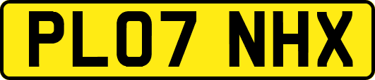 PL07NHX