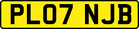 PL07NJB