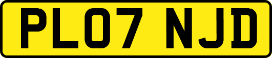 PL07NJD