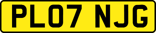 PL07NJG