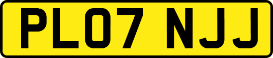 PL07NJJ