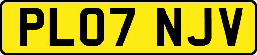 PL07NJV