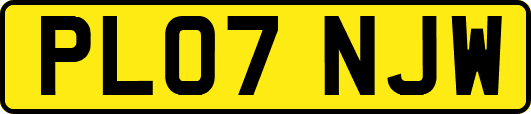 PL07NJW