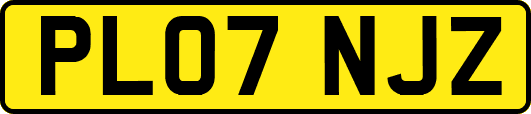 PL07NJZ