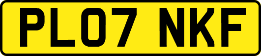PL07NKF