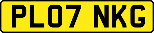 PL07NKG