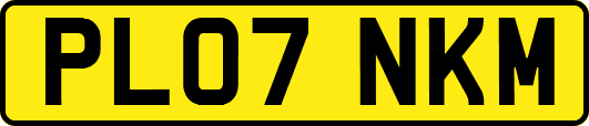 PL07NKM