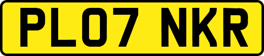 PL07NKR