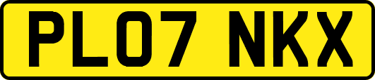PL07NKX