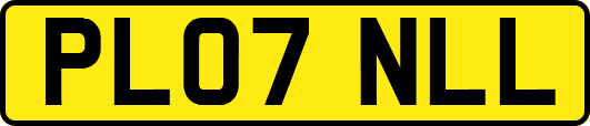 PL07NLL