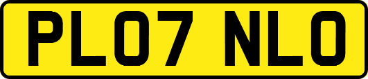 PL07NLO