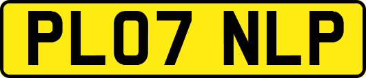 PL07NLP