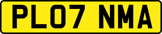 PL07NMA