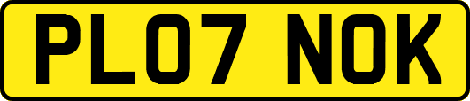 PL07NOK