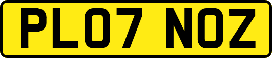 PL07NOZ