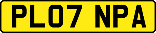 PL07NPA