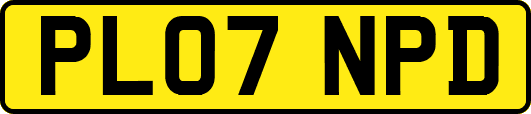 PL07NPD