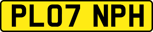 PL07NPH