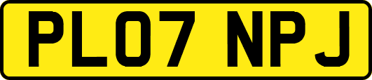 PL07NPJ