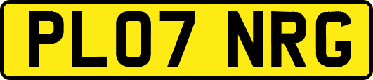 PL07NRG