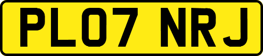 PL07NRJ