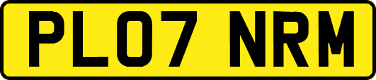PL07NRM
