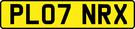 PL07NRX