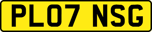 PL07NSG