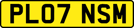 PL07NSM