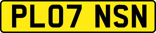 PL07NSN