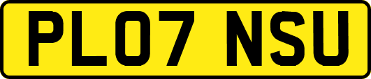 PL07NSU