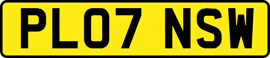 PL07NSW