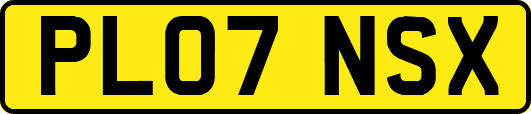 PL07NSX