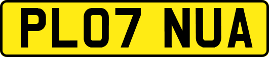 PL07NUA