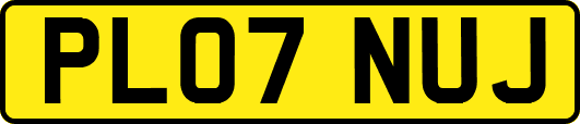 PL07NUJ
