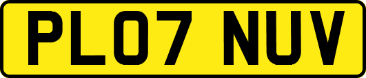 PL07NUV