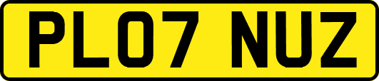 PL07NUZ