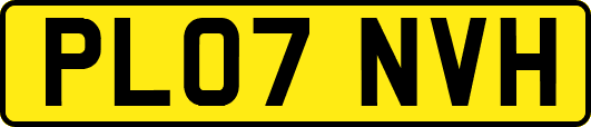 PL07NVH