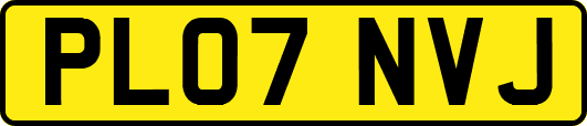 PL07NVJ