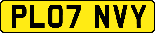 PL07NVY