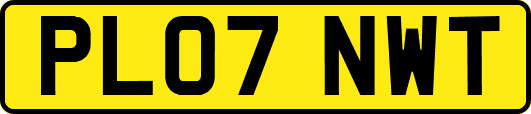 PL07NWT