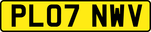 PL07NWV