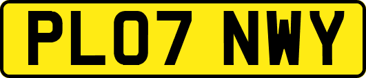PL07NWY