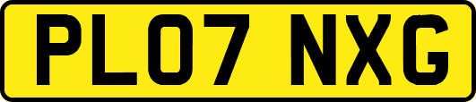 PL07NXG