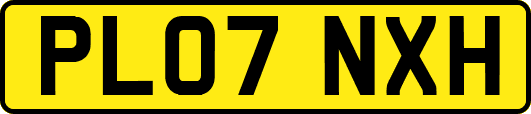 PL07NXH