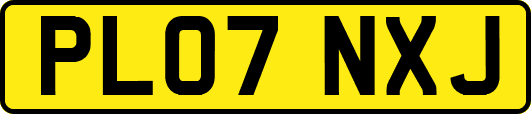 PL07NXJ