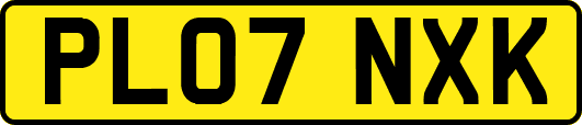 PL07NXK