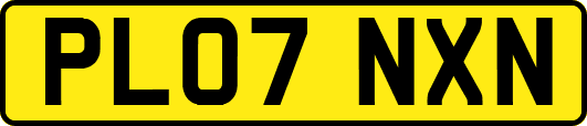 PL07NXN