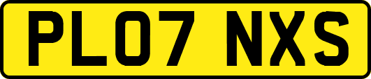 PL07NXS