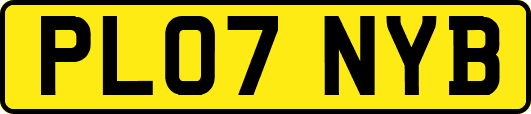 PL07NYB